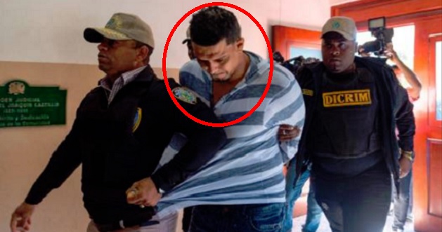 Acusado de matar a coronel dirigía grupo criminal con años operando