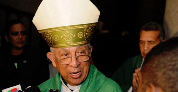 SACERDOTE: “No todos los deportados de EEUU, son delincuentes”…