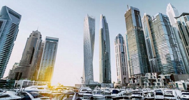 Turismo en Dubai gran desafío para la naturaleza