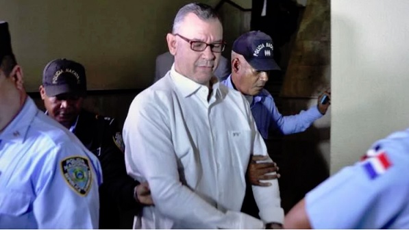 Libertad pura y simple para empresario Evelio Herrera tras acusación de Tueska