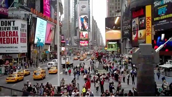Cambian sus residencias de los EEUU por visas de paseo…