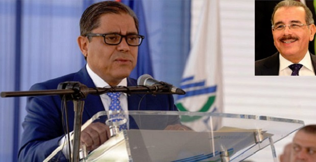 FUNCIONARIOS DE DANILO “desesperados” por reelección…