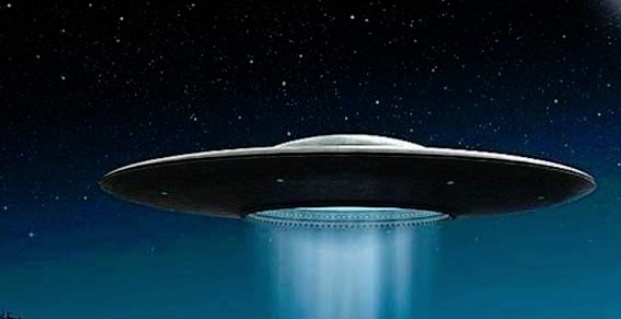 “LOS EXTRATERRESTRES NOS OBSERVAN”, según experto…