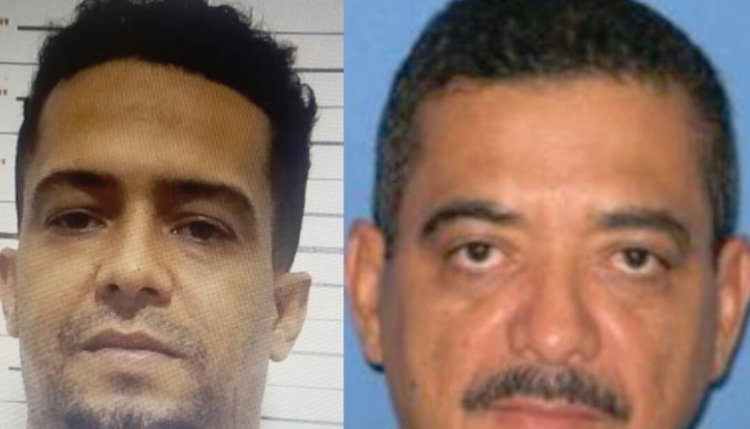 PN TRAS NARCOS de Baní, tras muerte coronel de la Policía…