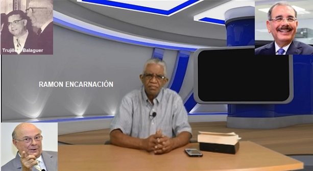 DANILO MEDINA, como Trujillo, Balaguer e Hipólito, irrespeta la constitución. VIDEO…