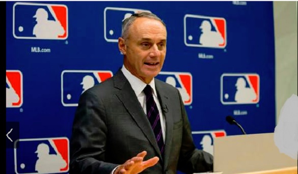 SERIE DEL CARIBE: MLB llama a sus jugadores a no ir a Venezuela