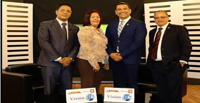 Diputado Luis Alberto Tejeda del PLD aspira ser alcalde SDE en el 2020…
