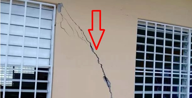 CODIA recomienda demoler algunas escuelas afectadas por sismo en el Este