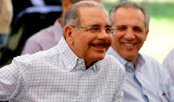 Cambios en Gobierno envían señal política y agitan más las aguas en el PLD