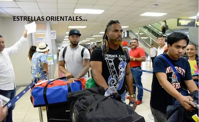 HOY A LAS 4 PM, Estrellas Orientales contra Cangrejeros en Panamá…