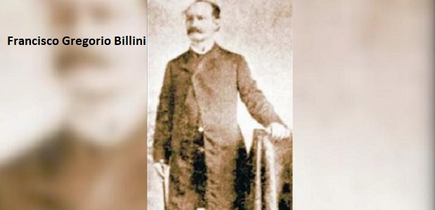 Goyito Billini: el inolvidable Presidente banilejo