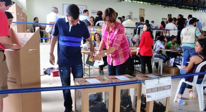 Es difícil surja en RD candidato antisistema, dice politólogo…
