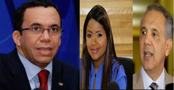 NO FUE PERALTA; fue Andrés Navarro que canceló periodista de Z101…