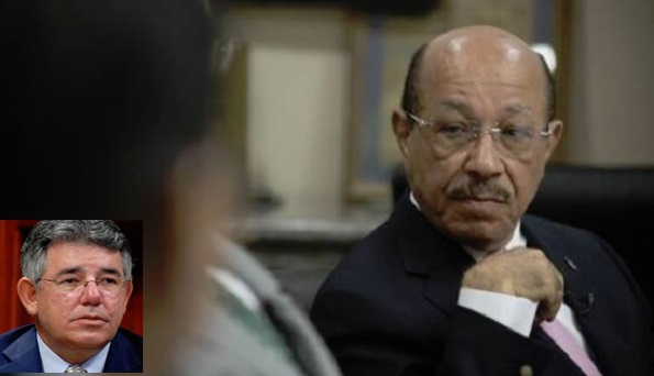 TEMO MONTÁS «se revoltea» con Díaz Rúa; le tira contó….