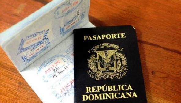 Dominicanos con visa de EEUU podrán visitar Chile sin necesidad de visado