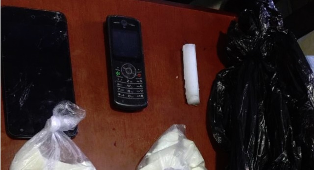 EN SAN CRISTÓBAL, desmantelan laboratorio clandestino de droga…