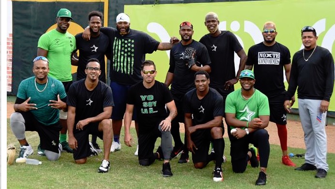Primer juego de RD será el lunes vs. Puerto Rico…