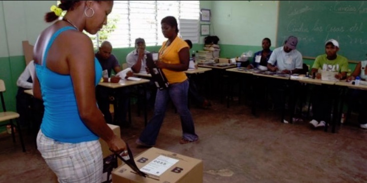 ¿Dónde están los votos? Cinco alcaldías son las más apetecidas por partidos