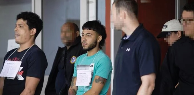 ESTÁ UBICADA EN RD, banda peligrosa de narcos boricuas…