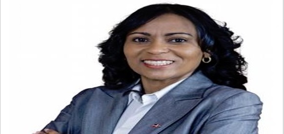 El PSOE de España escoge a la dominicana Maribel Santos candidata a diputada