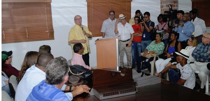 HIPÓLITO: “No espero “gran cosa” del Consejo Nacional de la Magistratura”