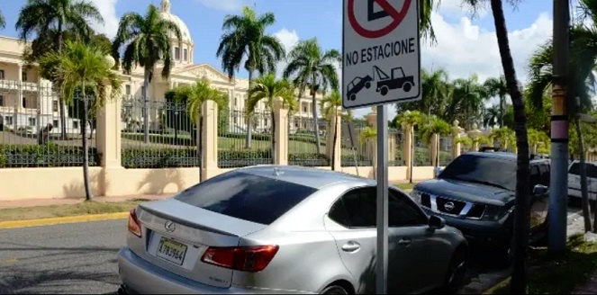 Multa mínima por violar Ley Tránsito será de 10 mil pesos…