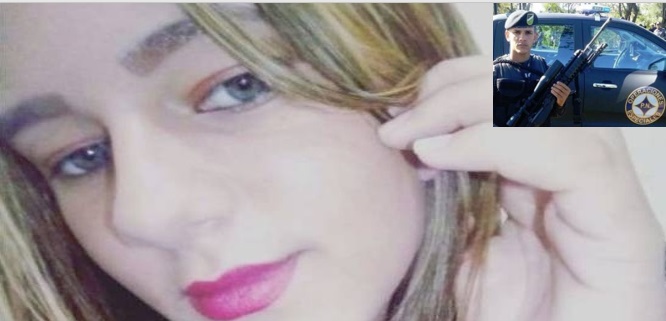EN LA VEGA, muere menor herida de cinco balazos por ex pareja…