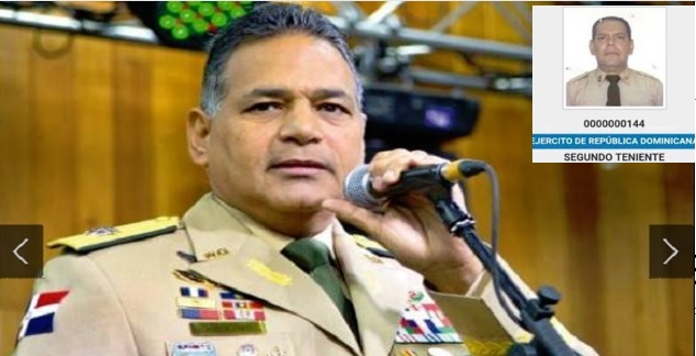 MINISTRO DE DEFENSA defiende ascenso de “El Mayimbe; dice lo merecía…