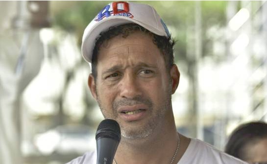 Carlos Silver con intenciones de buscar romper el récord Guinness por tercera vez