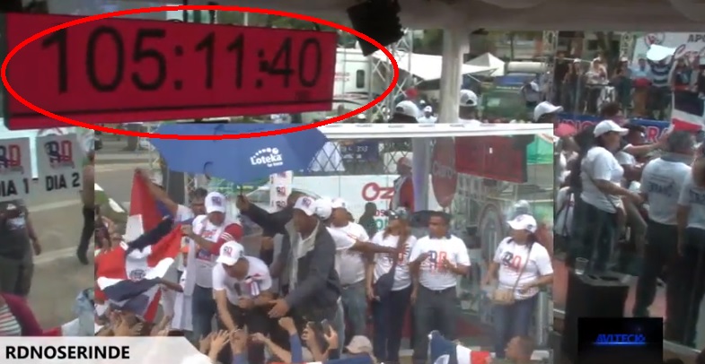 CARLOS SILVER «arremete» contra políticos ladrones dominicanos…