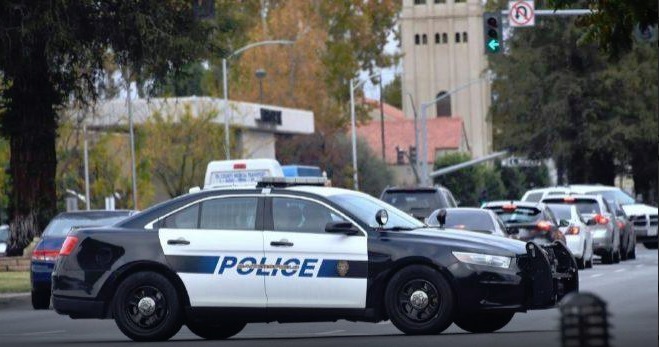 Detienen a ex militar que planeaba un atentado multitudinario en California