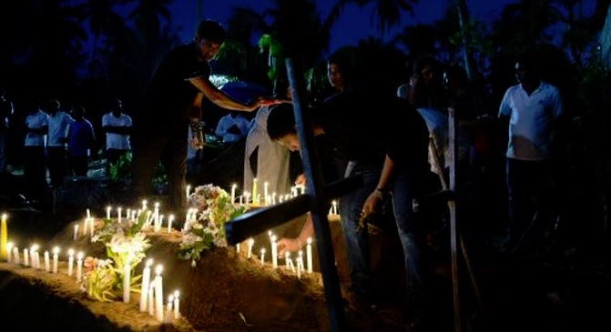 Dueño de firma de moda Bestseller pierde 3 hijos en los ataques de Sri Lanka