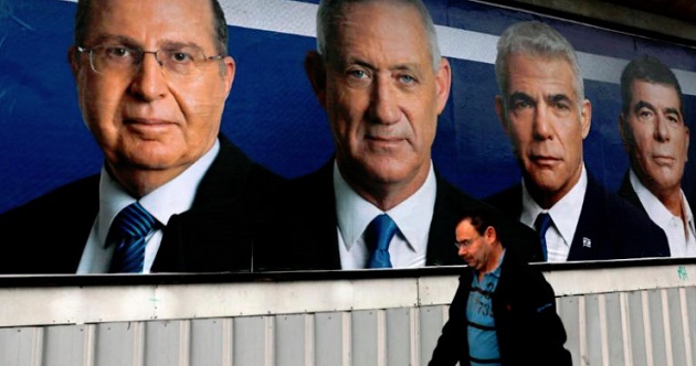 LO QUE DEBES SABER de las elecciones en Israel hoy…