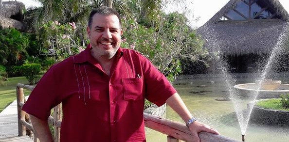 Presumen suicidio de empresario que cayó de octavo piso en Piantini