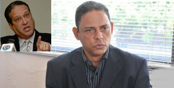 EVANGÉLICOS «ponen en su puesto» a Reinaldo por declaraciones…