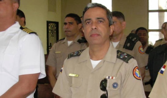 Ex coronel dominicano se declara culpable de narcotráfico en Puerto Rico
