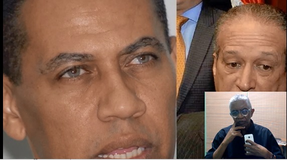 GUIDO: Reinaldo es un abusador; por eso es que llora cuando lo derrotan…