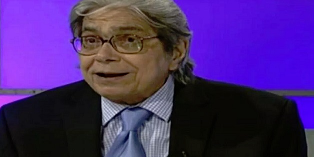 Fallece el abogado y político Juan Bosco Guerrero