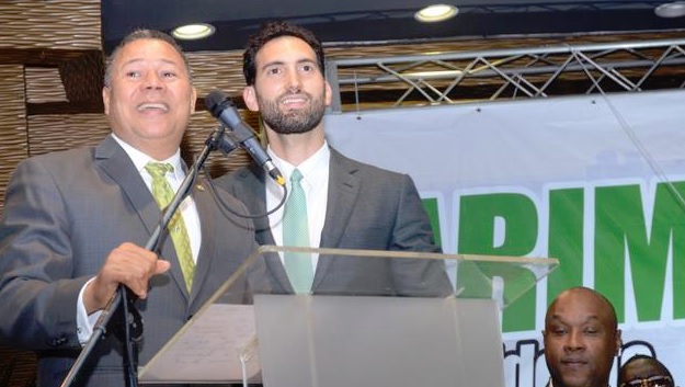 Karim Abu Naba´ ya no será candidato a la presidencia por el Partido Verde
