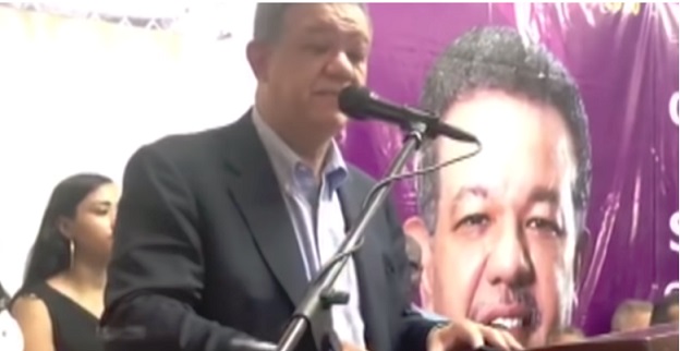 LEONEL A ADVERSARIOS: “Ni guardo resentimiento ni amargura, pero aprendí la lección”…