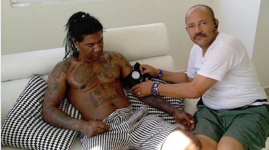 OMEGA en problema de nuevo por supuesto incimplimiento. VIDEO…