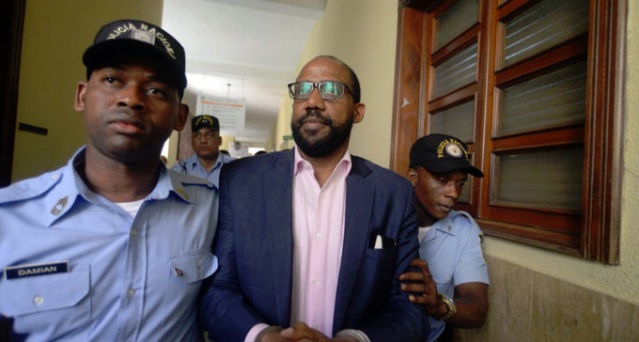 Fijan para junio el juicio de fondo contra Pablo Ross