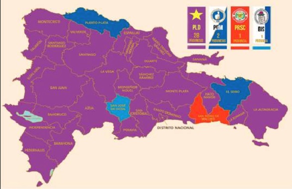 ¿A qué partido perjudicaría eliminación del arrastre en el nivel congresual?