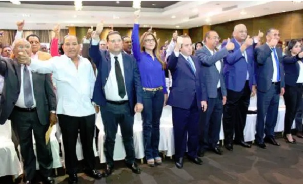 PRM arreciará oposición; tomará calles y denuncia presión a JCE
