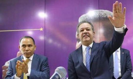 Sector de Leonel espera firmeza diputados PRM…
