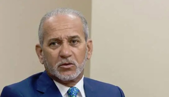 SIGFRIDO PARED: “La República Dominicana es el país con más alto riesgo en Las Américas”