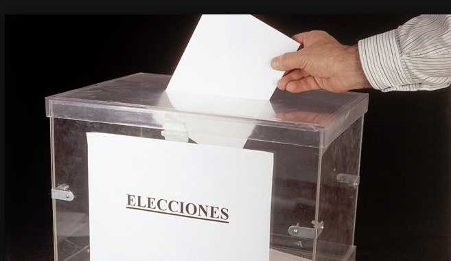 EXPERTO LLAMA “ABERRACIÓN” al voto de arrastre…