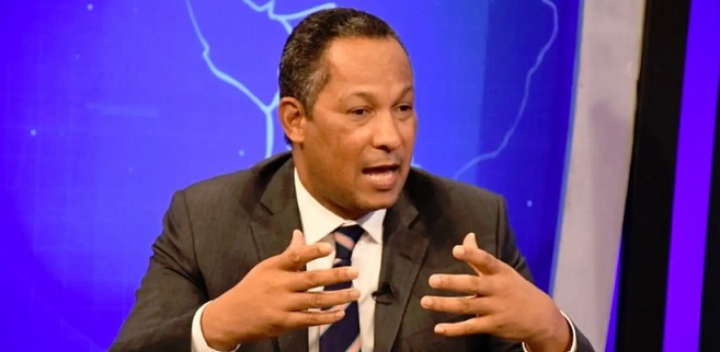SENADOR ADVIERTE diferencias entre líderes puede sacar al PLD del poder…