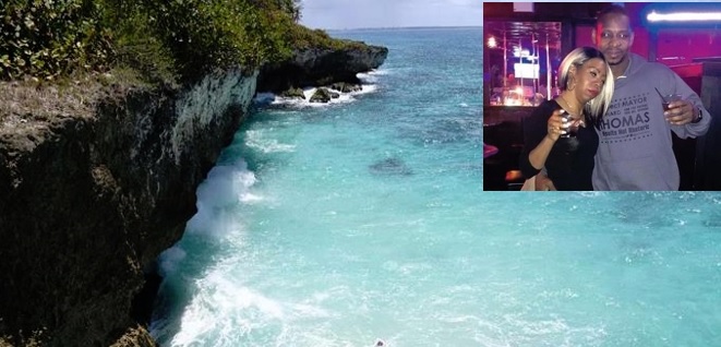 Buzos encuentran vehículo en el mar Caribe que podría ser de pareja estadounidense