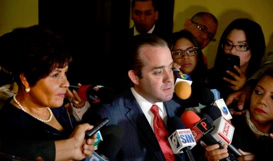 PRM espera nueva Suprema Corte supere en conducta a la saliente